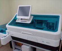 аналізатор е411