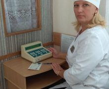 Аудіограма