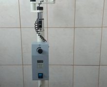 Кольпоскоп