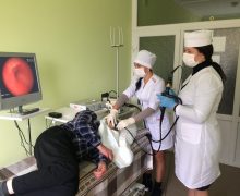 ендоскопія
