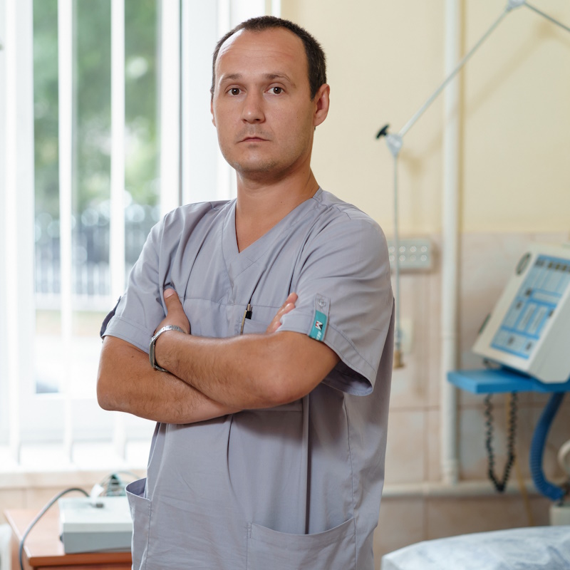 Мудрий Олексій Олександрович