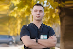 Фаєр Арсен Петрович