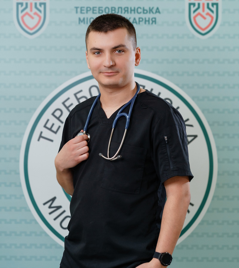 Теренда Олександр Андрійович