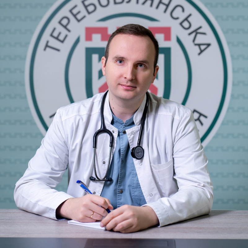 Андрущенко Андрій Михайлович
