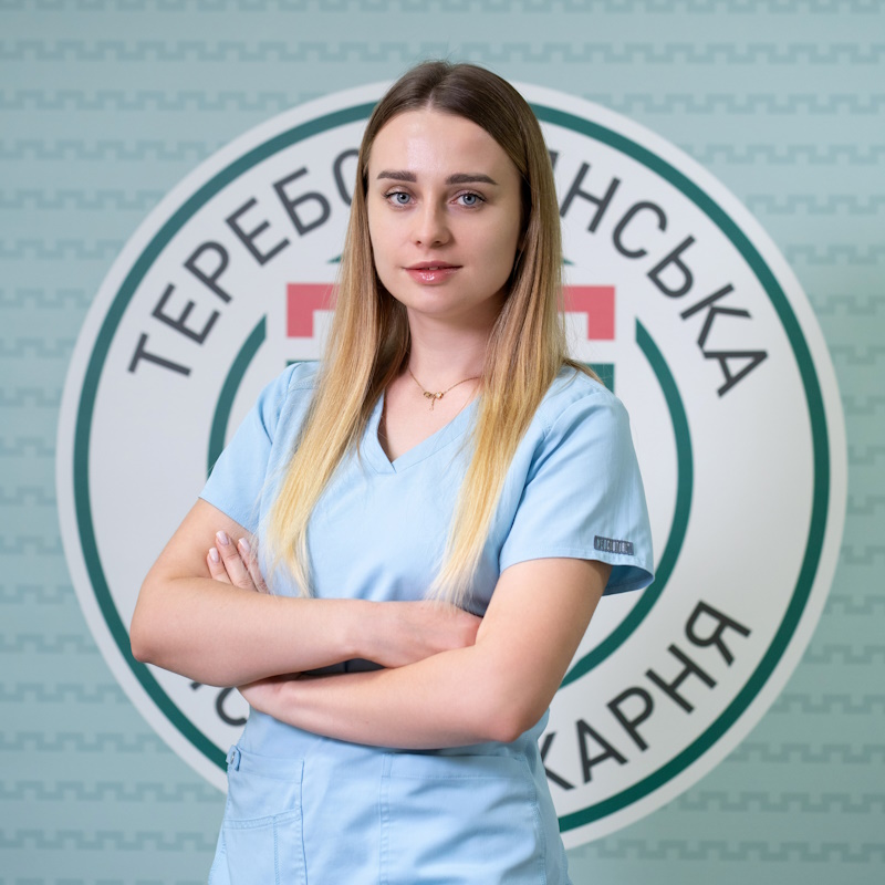 Самота Наталія Миколаївна
