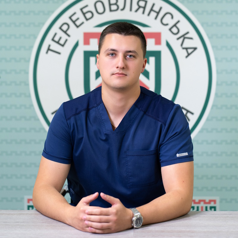 Пилипчук Богдан Романович