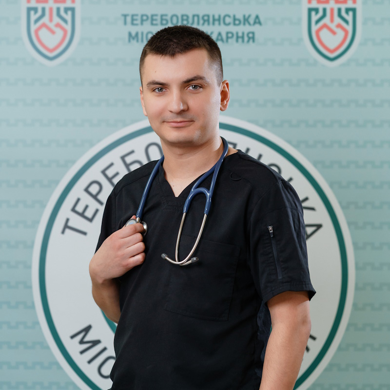 Теренда Олександр Андрійович