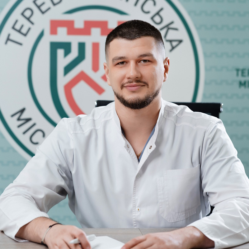 Журавель Олег Валентинович