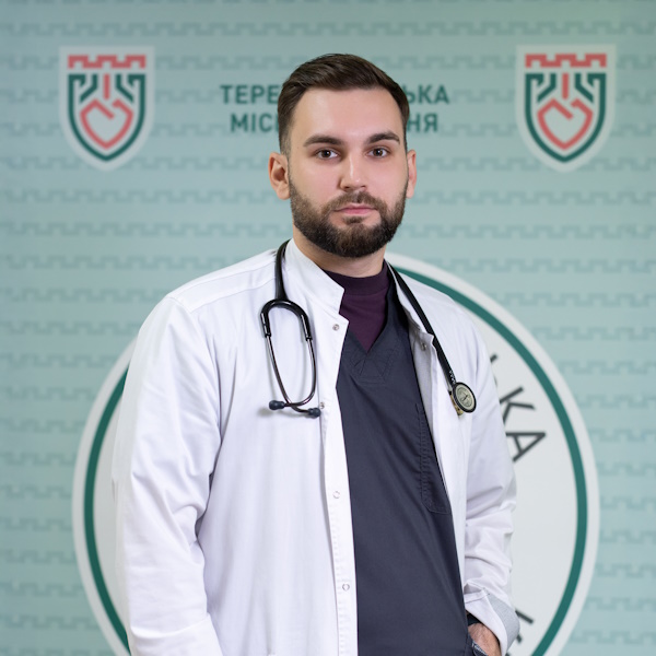 Рудий Роман Ігорович