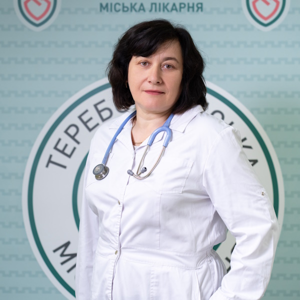 Щепанська Наталія Володимирівна